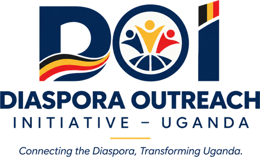 Diaspora Outreach Initiative – Uganda