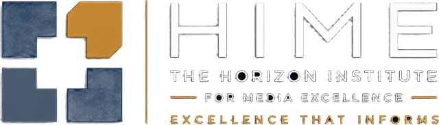 The Horizon Institute for Media Excellence