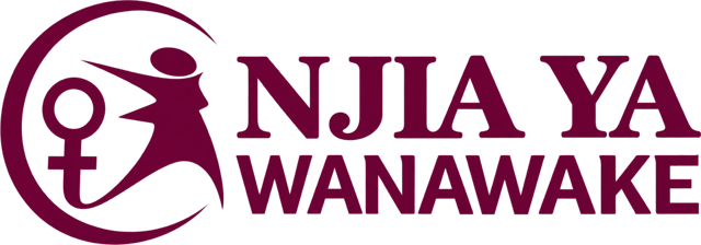 Njia Ya Wanawake