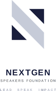 NextGen Speakers Foundation