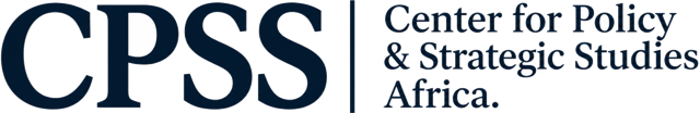 Center for Policy & Strategic Studies Africa